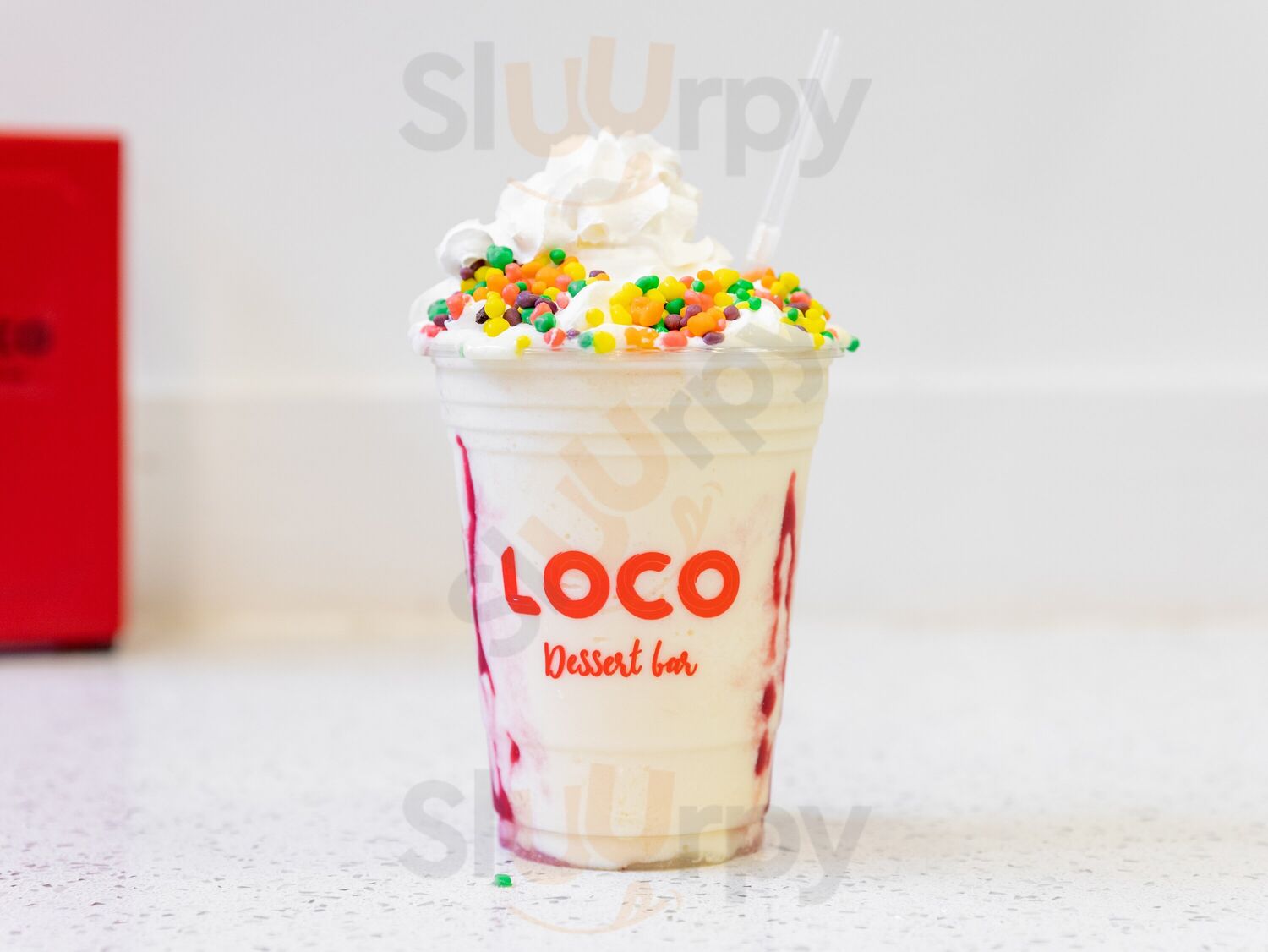Loco Dessert Bar