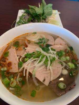 Thien-an Pho