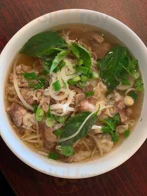 Thien-an Pho