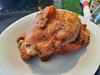 Ms. B's Caribbean & American Restaurant