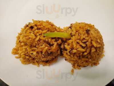 Ms. B's Caribbean & American Restaurant