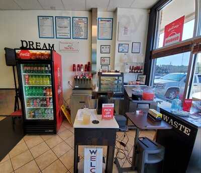 Ms. B's Caribbean & American Restaurant