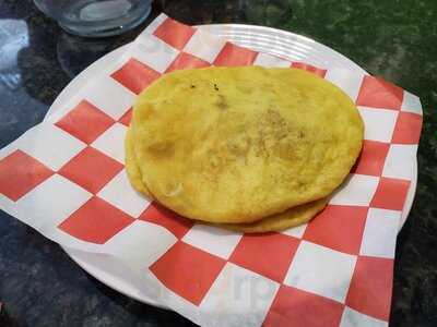 Ms. B's Caribbean & American Restaurant