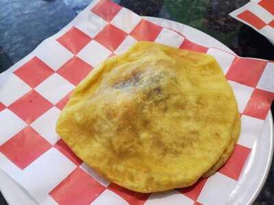 Ms. B's Caribbean & American Restaurant