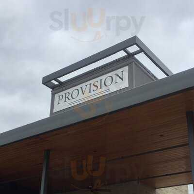 Provision