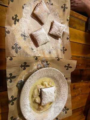 Parrain's Jambalaya Kitchen