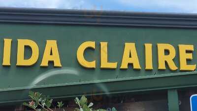 Ida Claire