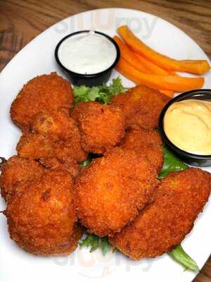 All Stars Sports Bar & Grill