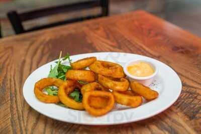 All Stars Sports Bar & Grill