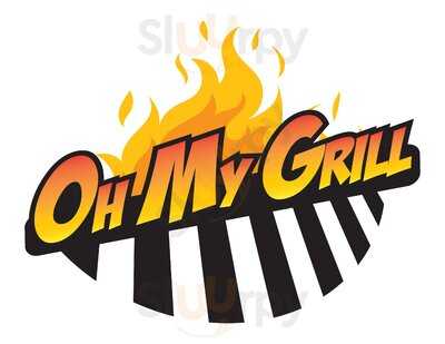 Oh My Grill - Mccully