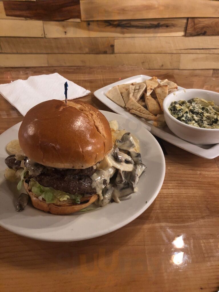 The Barrel Room On Canal