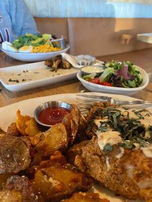 Tupelo Honey Southern Kitchen & Bar