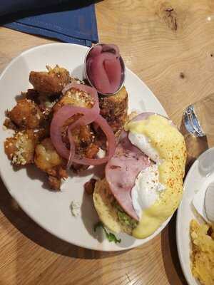 Tupelo Honey Southern Kitchen & Bar