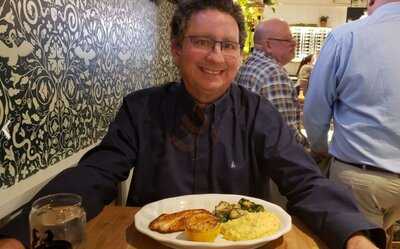 Tupelo Honey Southern Kitchen & Bar