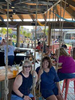 Crooked Hammock Brewery