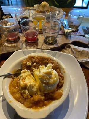 Crooked Hammock Brewery