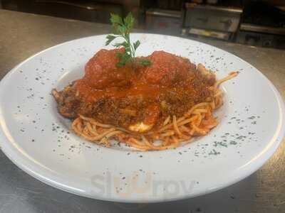 Bella's Italian Restaurant