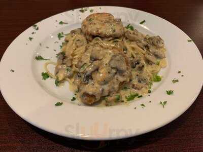 Bella's Italian Restaurant