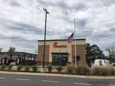 Chick-fil-a
