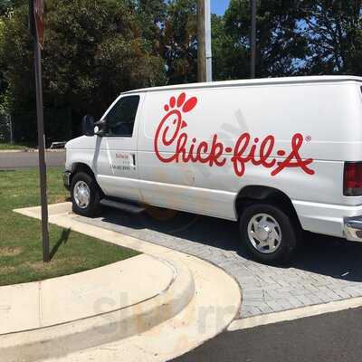 Chick-fil-a
