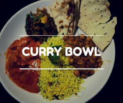 Spice Kraft Indian Bistro