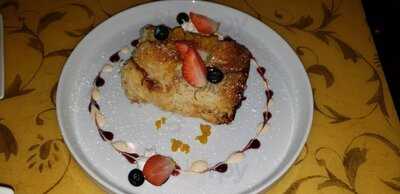 Spice Kraft Indian Bistro