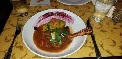 Spice Kraft Indian Bistro