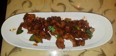 Spice Kraft Indian Bistro