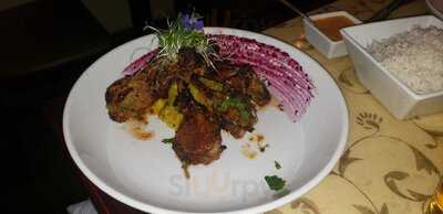 Spice Kraft Indian Bistro