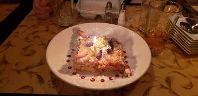 Spice Kraft Indian Bistro