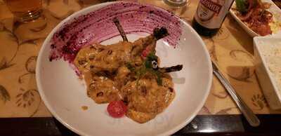 Spice Kraft Indian Bistro