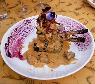 Spice Kraft Indian Bistro