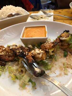 Spice Kraft Indian Bistro