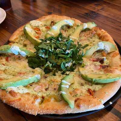 Slackwater Pub & Pizzeria