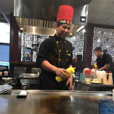 Tokyo Sushi & Steakhouse