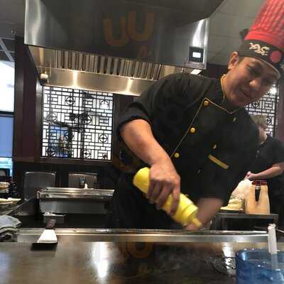 Tokyo Sushi & Steakhouse