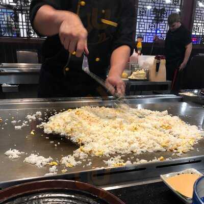 Tokyo Sushi & Steakhouse