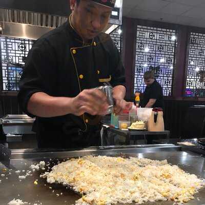 Tokyo Sushi & Steakhouse