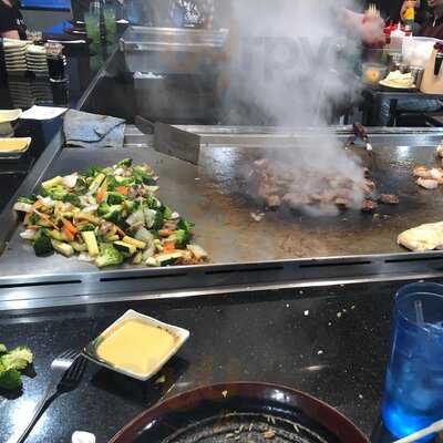 Tokyo Sushi & Steakhouse