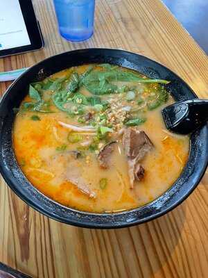 Kyu Ramen