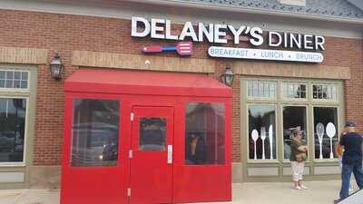 Delaney’s Diner