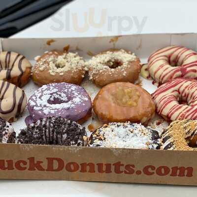 Duck Donuts