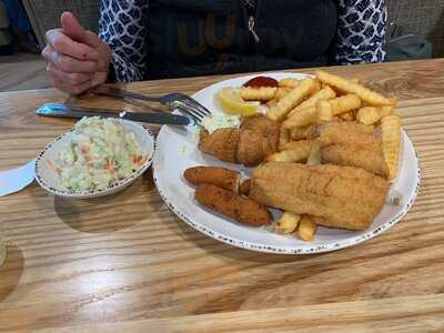 Showmars Brier Creek