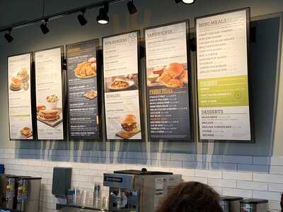 Showmars Brier Creek