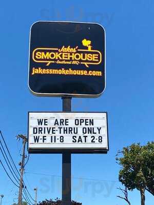 Jakes' Smokehouse