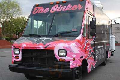 The Improper Pig - Rea Farms