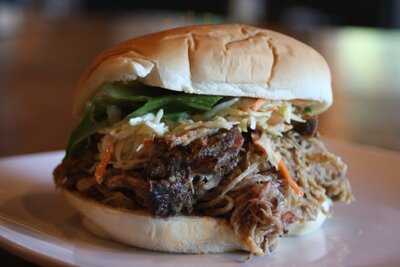 The Improper Pig - Rea Farms