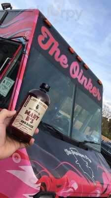 The Improper Pig - Rea Farms