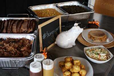 The Improper Pig - Rea Farms