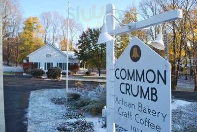 Common Crumb